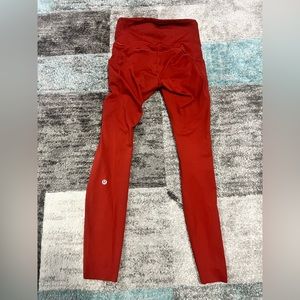 Lululemon leggings